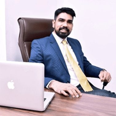 Jitesh Keswani Jitesh Keswani