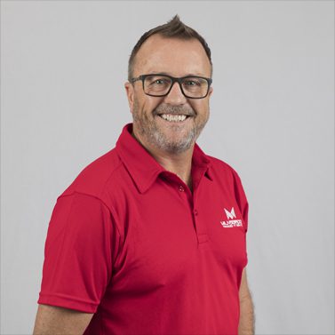 Adrian Weir Adrian Weir