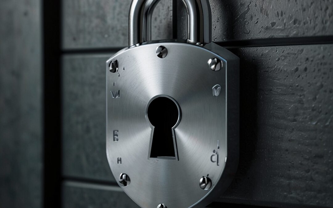 BitLocker