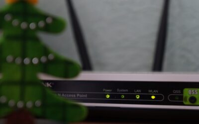 How to Protect Your WiFi Network in The Office