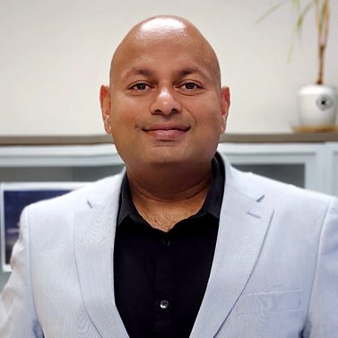 Vikas Kaushik