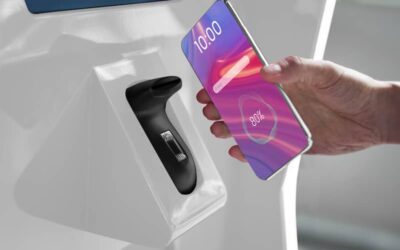 Key Components of an Effective Touchless Access System