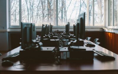 12 Signs Your Network is Due for an Upgrade