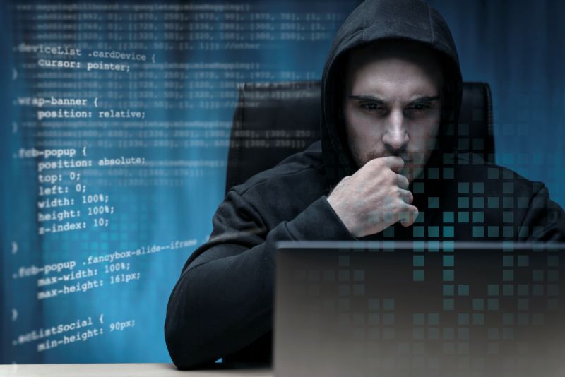 Business Email Compromise (BEC)